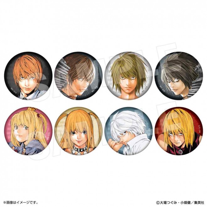 DEATH NOTE